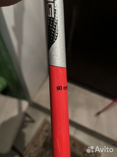 Горнолыжные палки 90 см