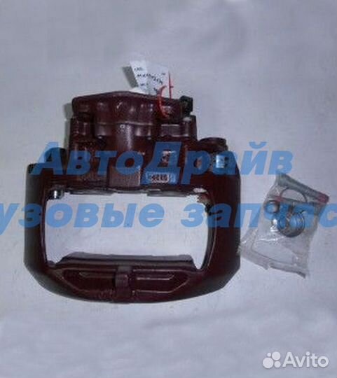 Тормозной суппорт Скания 4 5 серии 1928820