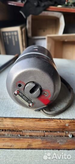 Электродвигатель мп-100 С 2С