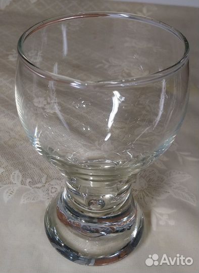 Бокалы СССР