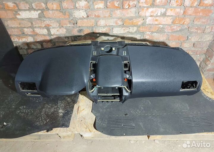 Торпедо Опель zafira b