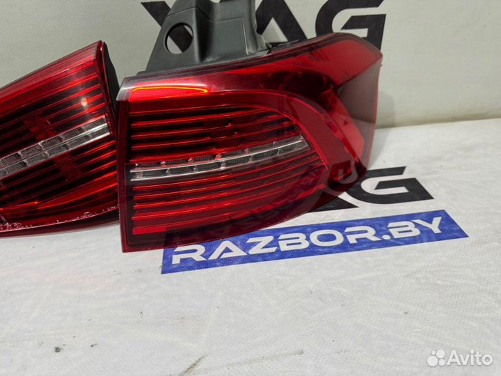 Volkswagen Passat B82015 3G9945207VR142-24