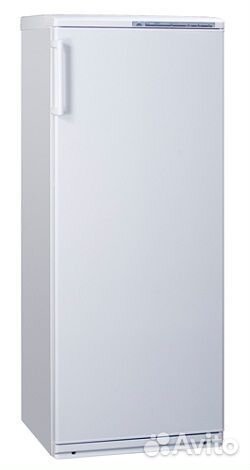 Морозильная камера Атлант мм-184-хх мкш 240