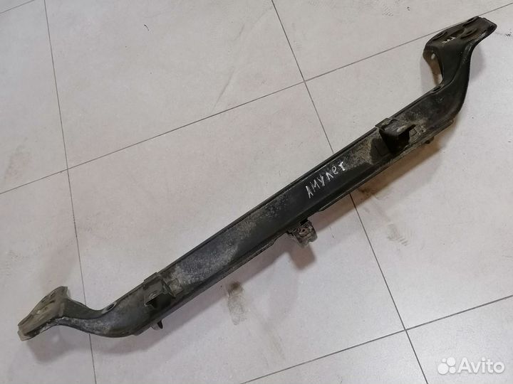 Балка подрадиаторная Chery Amulet A15