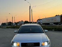 Audi A4 2.0 CVT, 2001, 280 000 км, с пробегом, цена 300 000 руб.