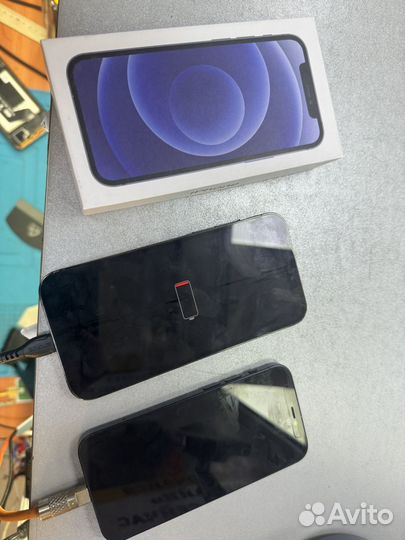 iPhone 12 mini, 128 ГБ