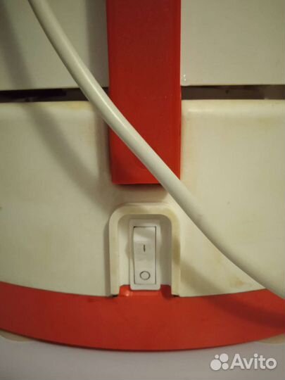 Соковыжималка