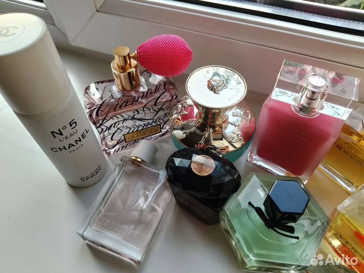 Оригинал из личного