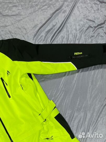 Комбинезон горнолыжный Azimuth мужской альпинизм