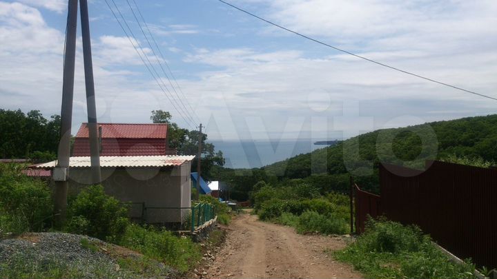 Участок 9 сот. (СНТ, ДНП)