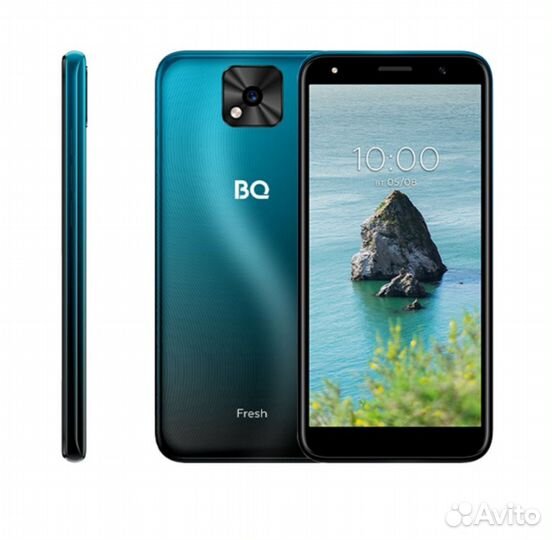 BQ 5533G Fresh, 2/16 ГБ