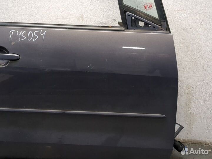 Дверь правая передняя Mazda 5 (CR), 2008
