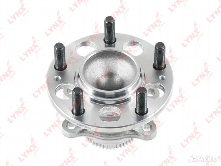 Ступица hyundai Elantra (10) KIA Cerato (12) задня