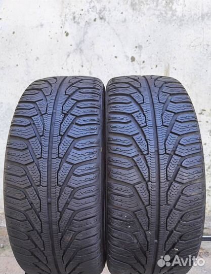 Uniroyal MS Plus 77 225/45 R17 91H