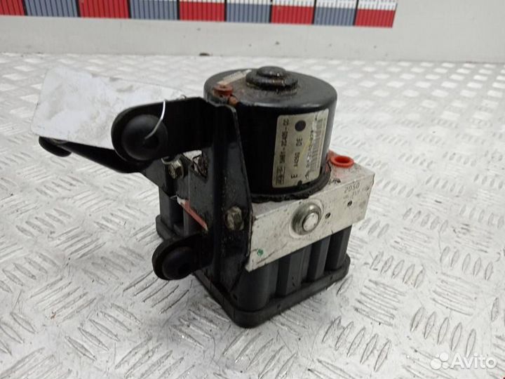 Блок ABS Mazda 5 CR 2005 C2Y0437AZ