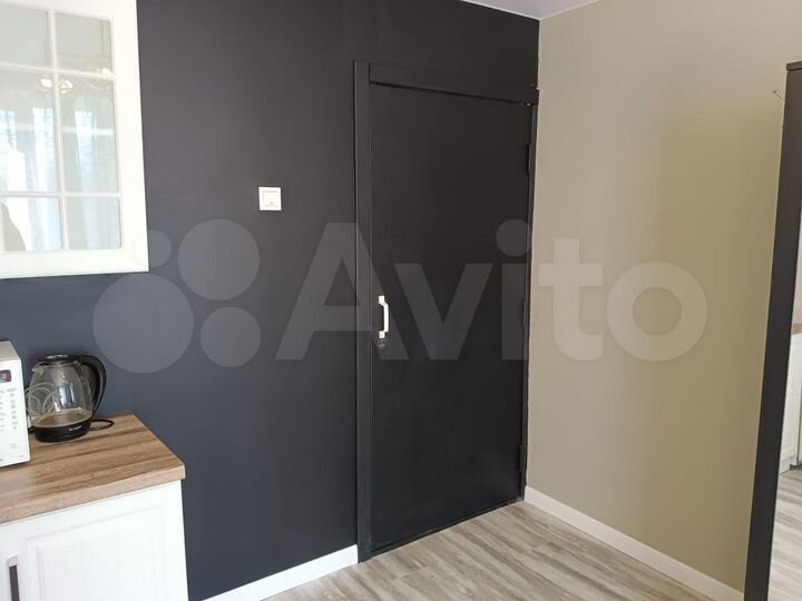 Комната 12 м² в 4-к., 4/9 эт.