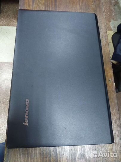 Ноутбук Lenovo