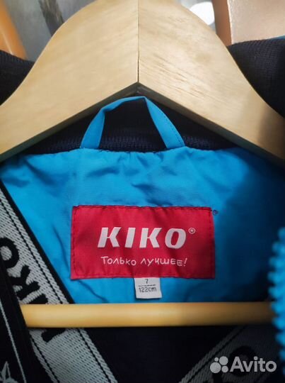 Одежда и обувь