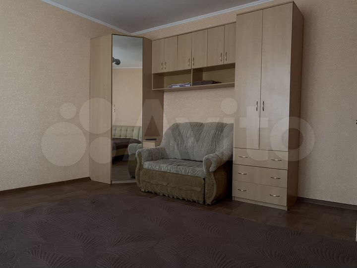 1-к. квартира, 34,5 м², 5/9 эт.