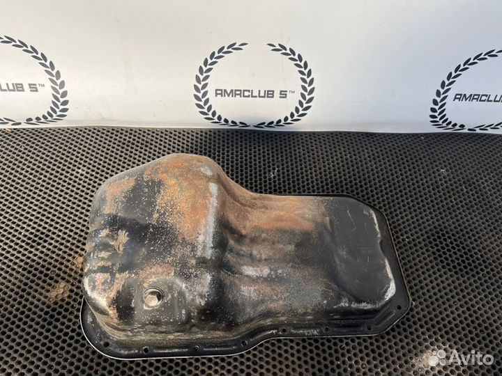 Поддон Toyota Corona Exiv 4S-FE