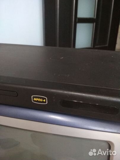 Dvd проигрыватель samsung,За Всё -500