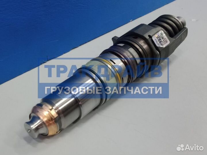 Насос-форсунка Скания 5 серии