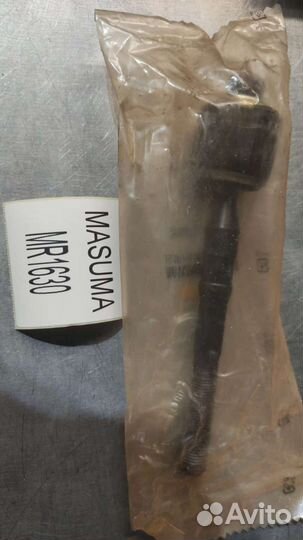 Тяга рулевая Мазда 6 (GG) 2002-2007