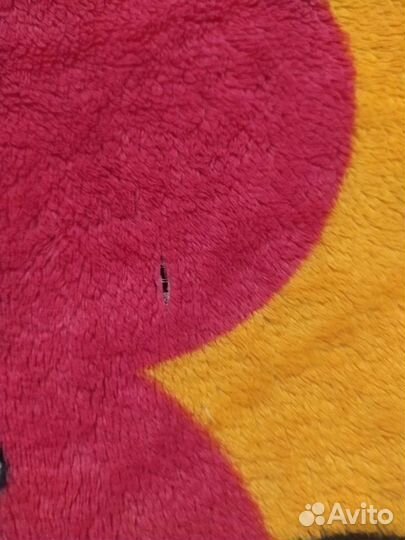 Плед детский Иваново