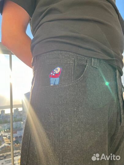 Шорты полар