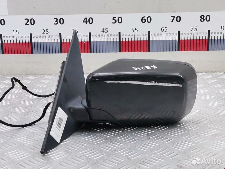 Зеркало боковое левое для BMW 3-Series (E46)