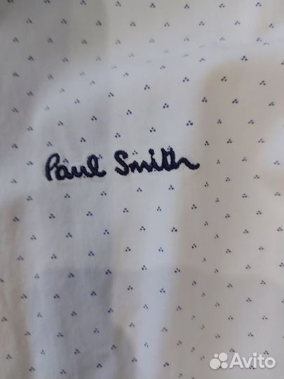 Рубашка для мальчика