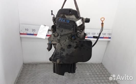 Двигатель дизельный volkswagen touareg 7L (PEA18AB