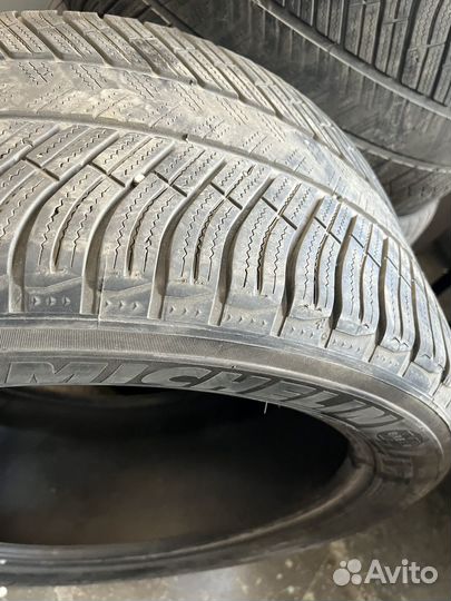 Michelin Pilot Sport 5 265/45 R20 110S
