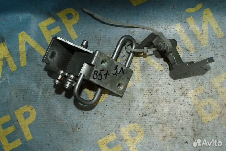 Петли двери задние Volkswagen Passat B5+