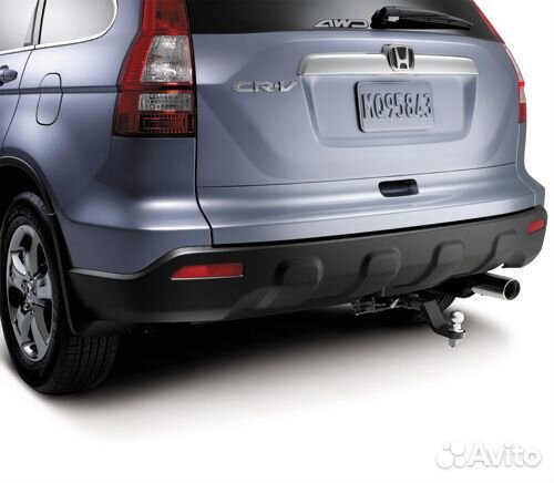 Фаркоп для Honda CR-V 2007-2012