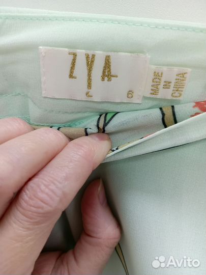 Юбка трансформер ZYA 42 размер