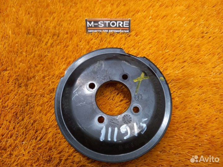 Шкив помпы Bmw 7-Series E65 N62B48B 2008