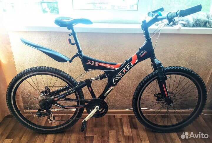 Горный велосипед 26