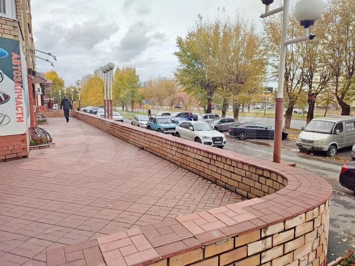 Сдам торговое помещение, 41.2 м²