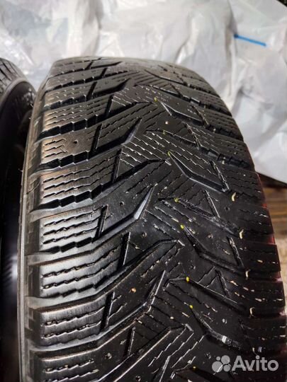 Kumho WinterCraft ice Wi31+ 205/60 R16 92T