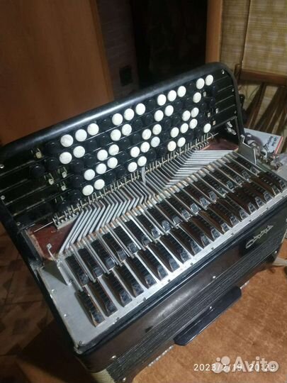 Ремонт Аккордеонов,баянов гармоней.Все виды работ