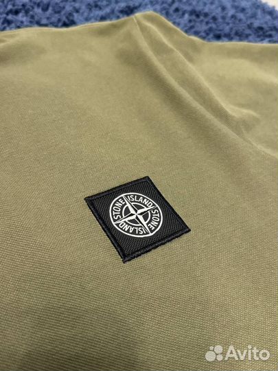 Stone island поло