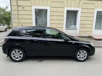 Opel Astra 1.8 MT, 2008, 191 400 км, с пробегом, цена 559 000 руб.