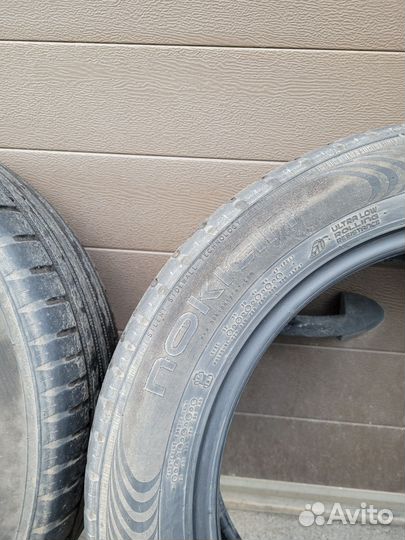 Шины резина летние 205 55 р16