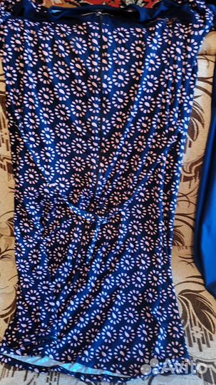 Женские вещи пакетом 50 52