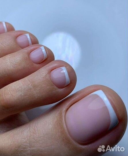 Маникюр педикюр Макияж Причёски с выездом на дом