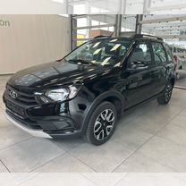 Новый ВАЗ (LADA) Granta Cross 1.6 MT, 2024, цена 1 147 000 руб.