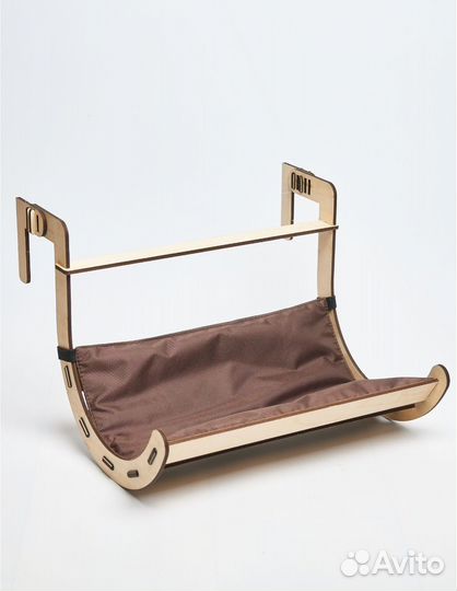 Лежанка для кошек