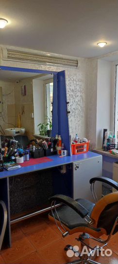 Сдам парикмахерское кресло в аренду