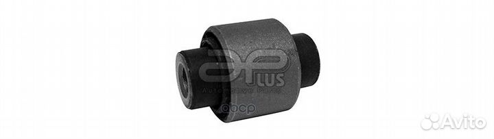 Сайлентблок рычага подвески перед прав/лев